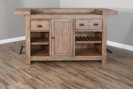 1963BU Doe Valley Bar