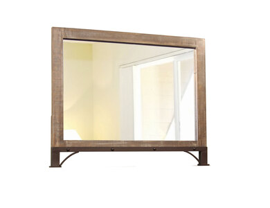 IFD966MIRR Mirror "Antique"