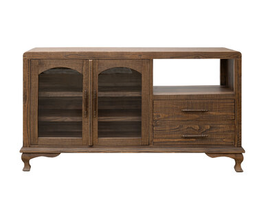 IFD1911CNS 2 Door 2 Drawer Console "Arlette"