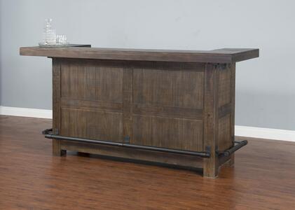 1963TL2 Homestead Bar