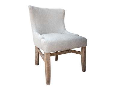 IFD7331CHUBG Upholstered Chair "Aruba"