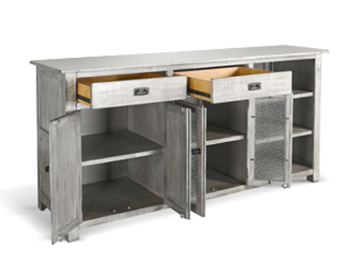 1969AG-B Buffet Only