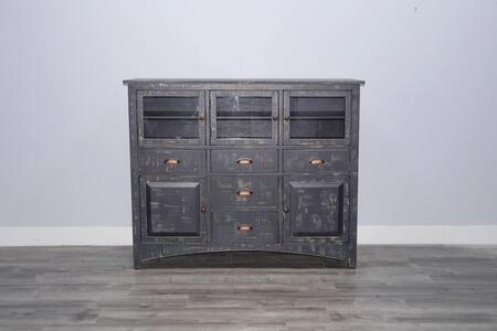 1978BS Black Sand Server