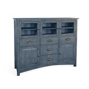 1978OB Ocean Blue Server