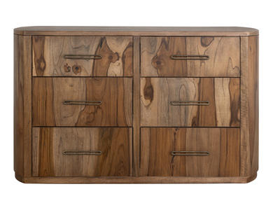 IFD4221DSR 6 Drawer, Dresser "Balam"