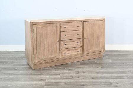 1998LW Rowan 60" Buffet