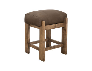 IFD4221STL24BN Stool 24" "Balam"