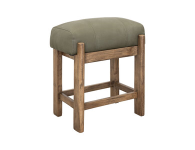 IFD4221STL24GN Stool 24" "Balam"