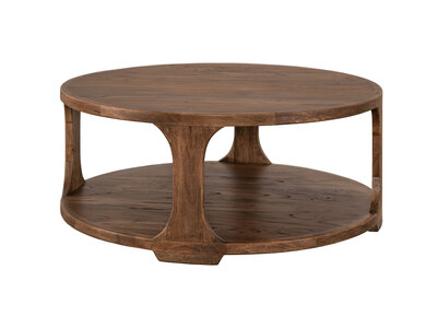 IFD4222CKT 1 Shelf Cocktail Table "Balam"