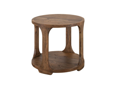 IFD4222END 1 Shelf, End Table "Balam"