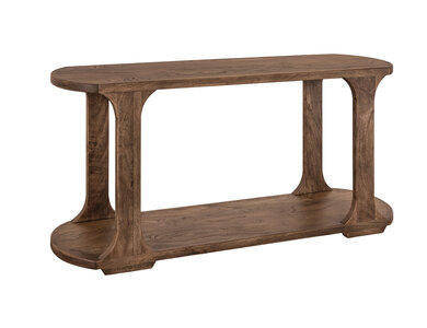 IFD4222SFT 1 Shelf, Sofa Table "Balam"