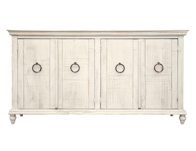 IFD9901CNSIV 4 Door Console "Capri"