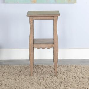 2082BP Beach Pebble End Table