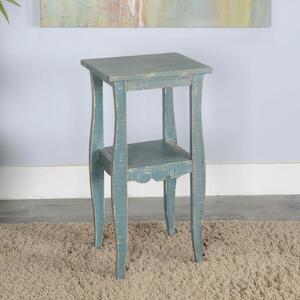 2082SG Sea Grass End Table