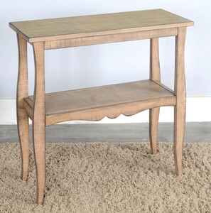 2083BP Beach Pebble Side Table