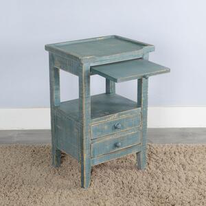 2086SG Sea Grass Side Table