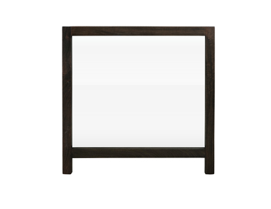 IFD1371MIR Mirror "Dark Teak"
