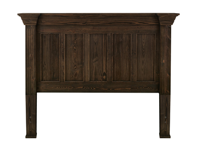 IFD1302HBDEK 6/6 Eastern King Headboard "Desire"