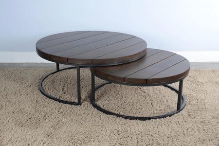 2088TL Nesting Table Set