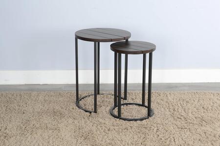 2089TL Nesting Table Set