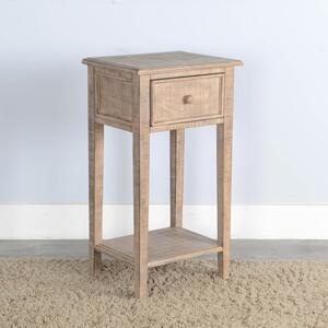 2090BP Beach Pebble Side Table