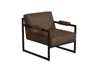 IUP921-ACH-212 Armchair "Galena"