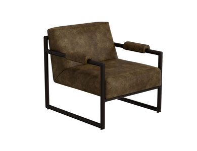 IUP921-ACH-215 Armchair "Galena"