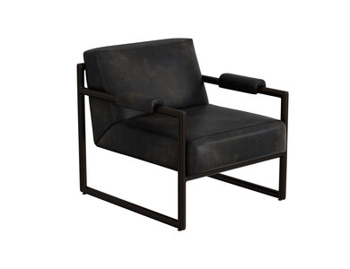 IUP921-ACH-216 Armchair "Galena"