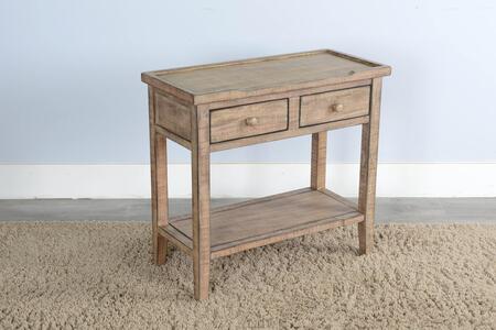 2091BP Beach Pebble Side Table