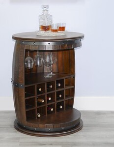 2096TL Wine Rack
