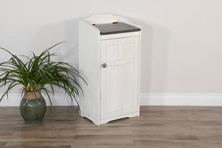 2110EC Carriage House Trash Box