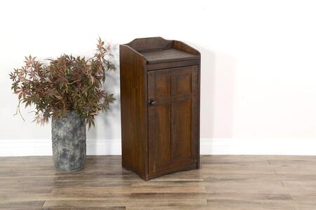 2110TL Homestead Trash Box
