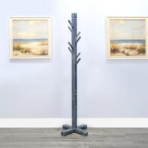 2113OB Ocean Blue Hat Rack