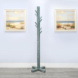 2113SG Sea Grass Hat Rack