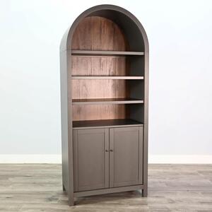 2116UB Display Cabinet W/ Doors