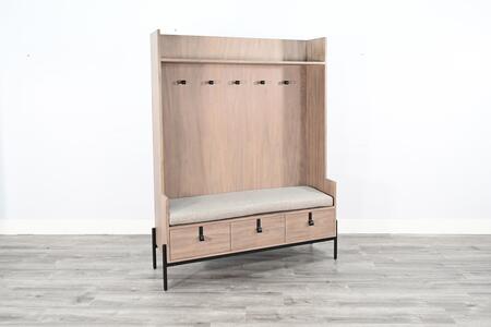 2127OG Alyssa Hall Tree