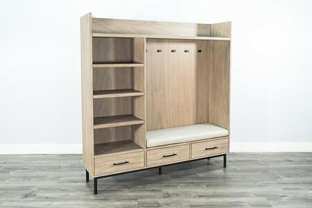 2128WE Jenny Hall Tree