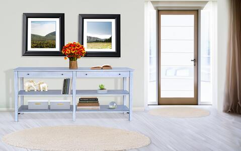 2130LG Wide Console Table