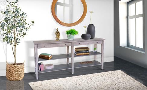 2130WE Wide Console Table