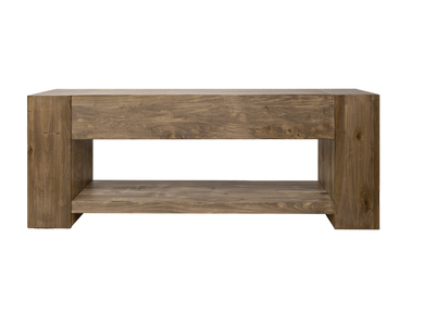 IFD6661CNS94 Solid Wood Console "Latola"