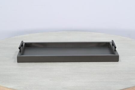 2151UB Rectangular Tessa Dining Table Tray