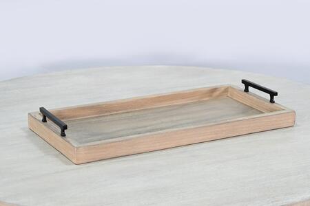 2151WE Rectangular Tessa Dining Table Tray