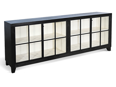 2160UM Ryan Industrial Long Accent Cabinet