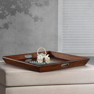 2195DC2 Ottoman Tray