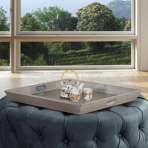 2195WT Westwood Taupe Ottoman Tray