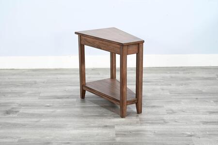 2226BU Doe Valley Chair Side Table