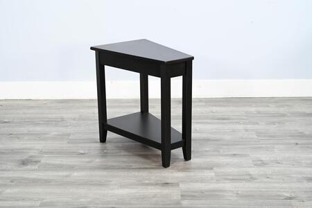 2226BW Chair Side Table
