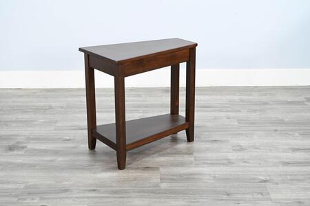 2226CB Chair Side Table