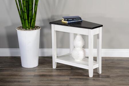 2226EC Carriage House Chair Side Table