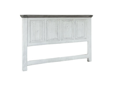 IFD768HDBD-EK 6/6 Headboard "Luna"